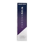 Pravana ChromaSilk Permanent Creme Hair Color 5R/5.6 Light Red Brown 3 oz