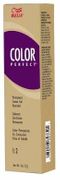 Wella Color Perfect Permanent Creme Gel Hair Color 3RV Burgundy 2 oz