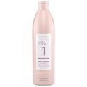Alfaparf Milano Lisse Design Keratin Therapy Deep Cleansing Shampoo 9 oz