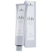 Schwarzkopf TBH True Beautiful Honest Permanent Creme <br>Hair Color 8-51C Light Blonde Gold Cendre