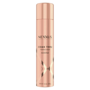 NEXXUS COMB THRU Natural Hold Design and Finishing Mist 10 oz