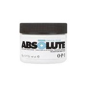 OPI Absolute Powder Crystal Clear .70 oz