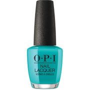 OPI Dance Party 'Teal Dawn NLN74