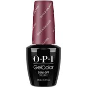 OPI GelColor Guys & Galaxies