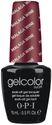 OPI GelColor Malaga Wine OPI GelColor Malaga Wine