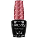 OPI GelColor Red Hot Rio OPI GelColor Red Hot Rio
