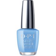 OPI Infinite Shine Dreams Need Clara-fication