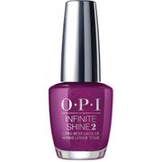 OPI Infinite Shine Feel the Chemis-tree