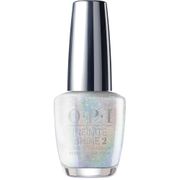 OPI Infinite Shine Tinker, Thinker, Winker?
