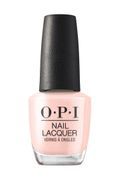 OPI Nail Lacquer Baby, Pink Again NL S050
