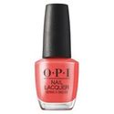 OPI Nail Lacquer Blushin Pride NL S054