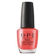 OPI Nail Lacquer Blushin Pride NL S054