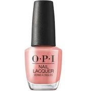OPI Nail Lacquer Cotton Candied Clawz NL S051