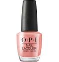 OPI Nail Lacquer Cotton Candied Clawz NL S051