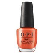 OPI Nail Lacquer Make Em Jelly NL S053