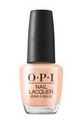 OPI Nail Lacquer Pearl-Clutching Behavior NL S049