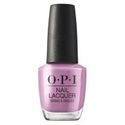 OPI Nail Lacquer Vogue en Violet NL S060