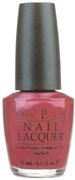 OPI # NL B22 <br>Abbey Rose