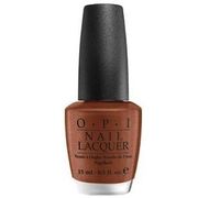 OPI # NL E02 <br>Hungary For My Honey