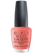 OPI<br>Los Cabos Coral