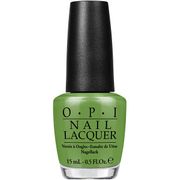 OPI NL N60<br>Im Sooo Swamped!