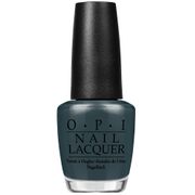 OPI NL W53<br>CIA  = Color is Awesome