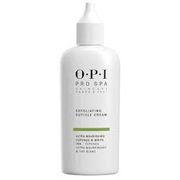 OPI Pro Spa Exfoliating Cuticle Cream .9 oz