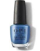 OPI Suzi Takes A Sound Bath NL F008