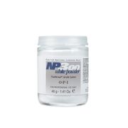 OPI Traditional Powder NP-300 White 1.41 oz