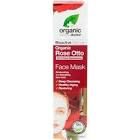 Organic Doctor Rose Otto Face Mask 4.2 oz