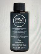 Paul Mitchell PM Shine Demi-Permanent Hair Color 6A Moonbeam Dark Ash Blonde