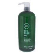 Paul Mitchell Tea Tree Hand Soap 33.8 oz