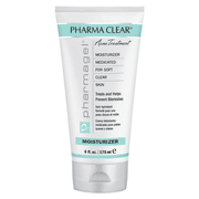 Pharmagel Pharma Clear Facial Moisturizer 6 oz
