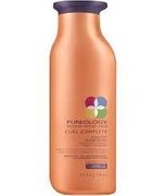 Pureology Curl Complete Shampoo 8.5 oz