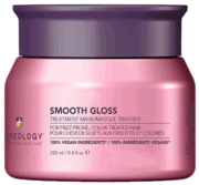 Pureology Smooth Gloss Treatment Mask 8.4 oz