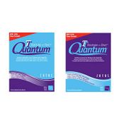 Quantum Texture on Tint Acid Perm
