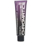 Redken Chromatics Prismatic Permanent Hair Color 6N (6) Natural 2 oz