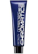 Redken Chromatics Ultra Rich Dramatic Depth Permanent Hair Color 7.01/7NA Natural Ash