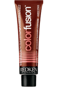 Redken Color Fusion Advanced Performance Permanent Hair Color Cream 4RR Red Red 2.1 oz