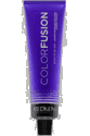Redken Color Fusion Advanced Performance Permanent Hair Color Cream 7AA Ash Ash 2.1 oz