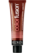 Redken Color Fusion Advanced Performance Permanent Hair Color Cream 7R Red 2.1 oz