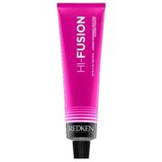 Redken Color Fusion Advanced Performance Permanent Hair Color Cream B Blue 2.1 oz