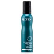 Redken Curvaceous Wave Ahead Texturizing Mousse 4.7 oz