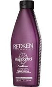 RedKen Real Control Conditioner Nourishing Repair for Dense/Dry/Sensitized Hair 8.5 oz