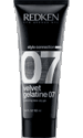 Redken Style Connection Velvet Gelatine 07<br>3.4 oz