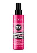 Redken Thermal Spray 22 High Hold 4.2 oz