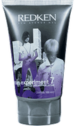 Redken Urban Experiment 7 Velvet Gelatine Silk Infused Gel 3.4 oz