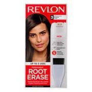 Revlon Root Erase by Colorsilk Color 3 Black 3.2 oz