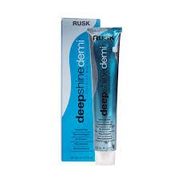 Rusk DeepShine Demi Cream Hair Color Clear 3.4 oz