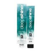 Rusk Deepshine Pure Pigments Conditioning Cream Color 7.4C Copper Blonde 3.4 oz